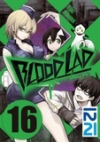 Yûki KODAMA et Frédéric Malet - Blood Lad  : Blood Lad - chapitre 16.