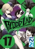 Yûki KODAMA et Frédéric Malet - Blood Lad  : Blood Lad - chapitre 17.