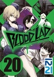 Yûki KODAMA et Frédéric Malet - Blood Lad  : Blood Lad - chapitre 20.