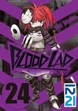 Yûki KODAMA et Frédéric Malet - Blood Lad  : Blood Lad - chapitre 24.