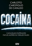 Massimo Carlotto et Gianrico Carofiglio - Cocaina.