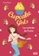 Coco Simon - Cupcake Girls Tome 1 : La rentré de Katie.