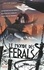 Jacob Grey - Le monde des Ferals Tome 1 : .