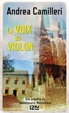 Andrea Camilleri - La Voix Du Violon.