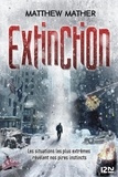 Matthew Mather - Extinction.