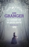 Ann Granger - La curiosité est un péché mortel.