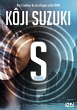 Kôji Suzuki - Sadako.