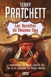 Terry Pratchett - Les recettes de Nounou Ogg.