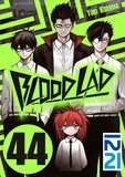 Yûki KODAMA et Frédéric Malet - Blood Lad  : Blood Lad - chapitre 44.