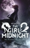 Melissa Grey - The Girl at Midnight Tome 1 : De plumes et de feu.