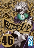 Yûki KODAMA et Frédéric Malet - Blood Lad  : Blood Lad - chapitre 46.