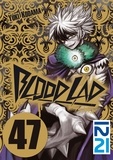 Yûki KODAMA et Frédéric Malet - Blood Lad  : Blood Lad - chapitre 47.