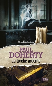 Paul Doherty - La torche ardente.