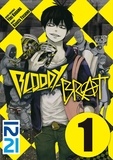 Yûki KODAMA et Kanata Yoshino - Bloody Brat  : Bloody Brat - chapitre 01.