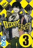 Yûki KODAMA et Kanata Yoshino - Bloody Brat  : Bloody Brat - chapitre 03.