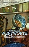 Patricia Wentworth et Patrick Berthon - PDT VIRTUELX18  : Miss Silver intervient.