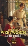 Patricia Wentworth et Corine Derblum - PDT VIRTUELX18  : Le marc maudit.