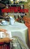 Patricia Wentworth - .