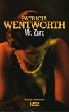 Patricia Wentworth - Mr Zero.