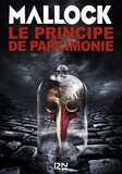  Mallock - Les Chroniques barbares Tome 5 : Le principe de parcimonie.