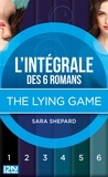 Sara Shepard - The Lying Game  : Intégrale.