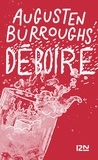 Augusten Burroughs - Déboire.