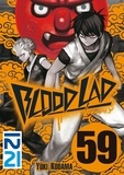 Yûki KODAMA et Frédéric Malet - Blood Lad  : Blood Lad - chapitre 59.