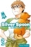 Hiromu Arakawa - Silver Spoon Tome 11 : .