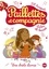 Jill Santopolo - Paillettes et compagnie Tome 5 : Une drôle d'amie.