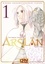 Hiromu Arakawa - The Heroic Legend of Arslân Tome 1 : .
