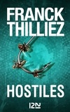 Franck Thilliez - Hostiles.