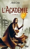 Amelia Drake - L'académie Tome 1 : .