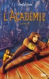 Amelia Drake - L'académie Tome 2 : .