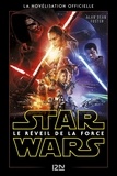 Alan Dean Foster - Star Wars, Le réveil de la force.