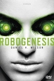 Daniel H. Wilson - Robogenesis.