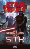 Paul S. Kemp - Les seigneurs des Sith.