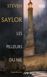 Steven Saylor - Les pilleurs du Nil.