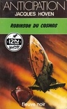 Jacques Hoven - PDT VIRTUELFNO  : Robinson du cosmos.