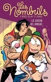 Julie Perrin - Les Nombrils Tome 2 : La saison des amours.