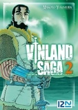 Makoto Yukimura - Vinland Saga Tome 2 : .