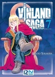 Makoto Yukimura - Vinland Saga Tome 7 : .