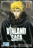 Makoto Yukimura - Vinland Saga Tome 11 : .