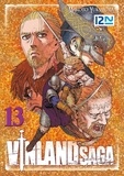 Makoto Yukimura - Vinland Saga Tome 13 : .