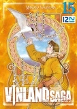 Makoto Yukimura - Vinland Saga Tome 15 : .