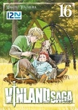 Makoto Yukimura - Vinland Saga Tome 16 : .