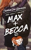 Shannon Lee Alexander - Max + Becca.