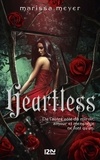 Marissa Meyer et Guillaume Fournier - PDT VIRTUELPKJN  : Heartless.