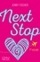 Jenny FISCHER - Next Stop - 1re escale.