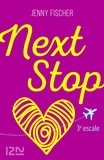 Jenny FISCHER - Next Stop - 3e escale.