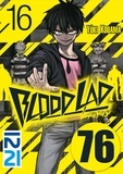 Yûki KODAMA et Frédéric Malet - Blood Lad  : Blood Lad - chapitre 76.
